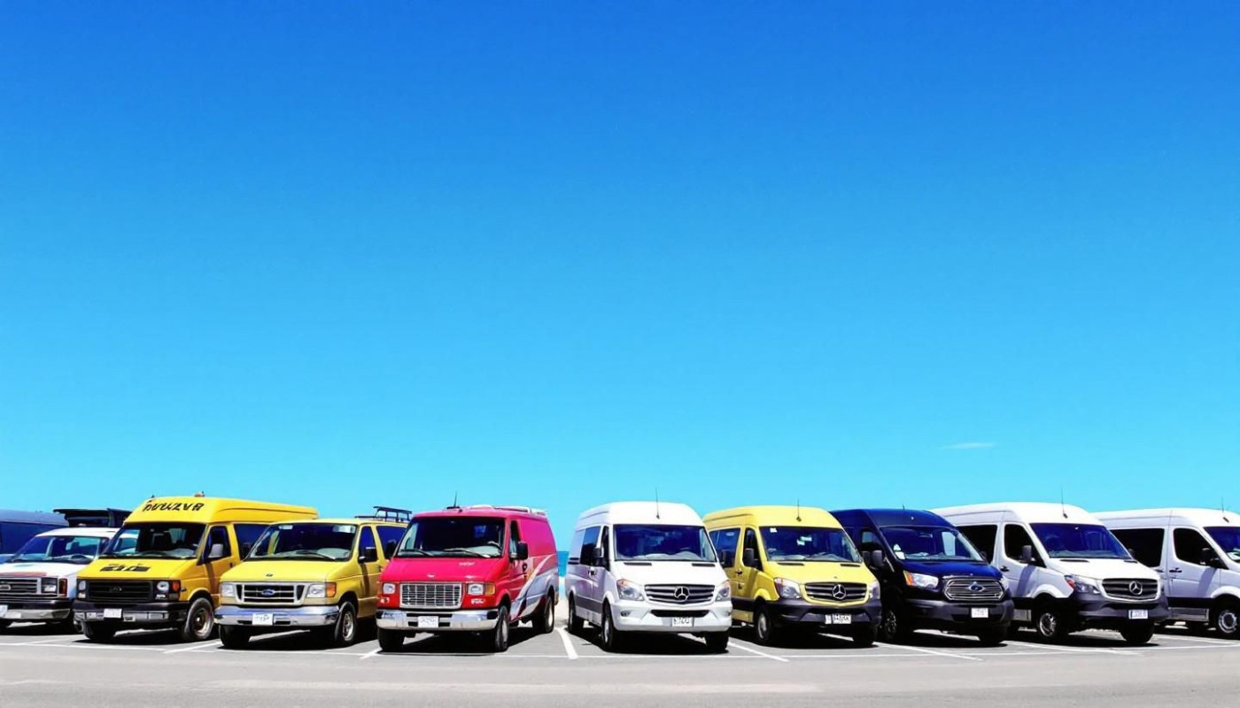 Comment choisir le véhicule de location idéal pour vos besoins en vacances ?